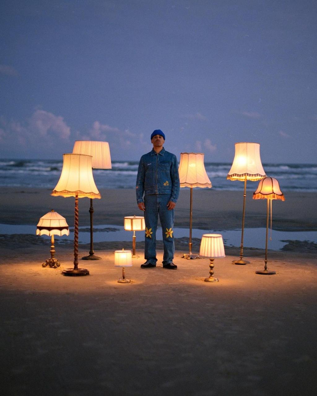 Band backdrop inspiration