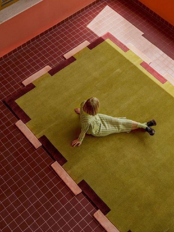 Rug inspiration